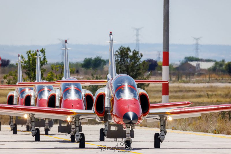 50 aniversario Ala 14