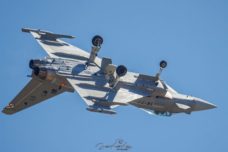 50 aniversario Ala 14