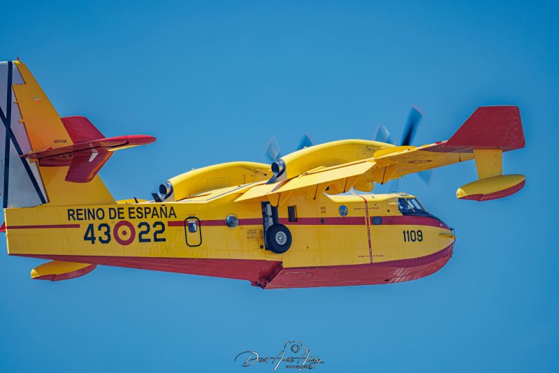 50 aniversario Ala 14