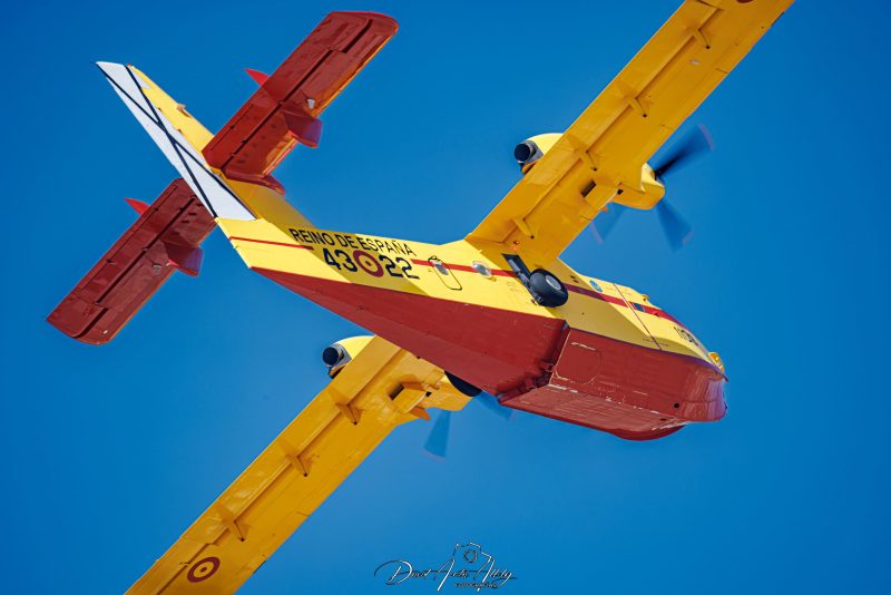 50 aniversario Ala 14