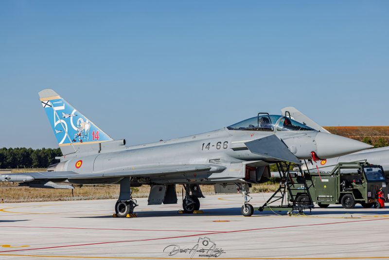 50 aniversario Ala 14