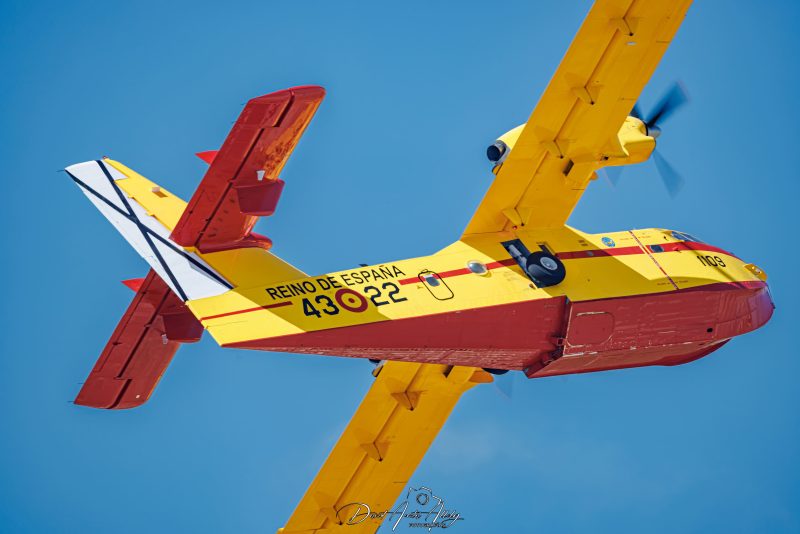 50 aniversario Ala 14