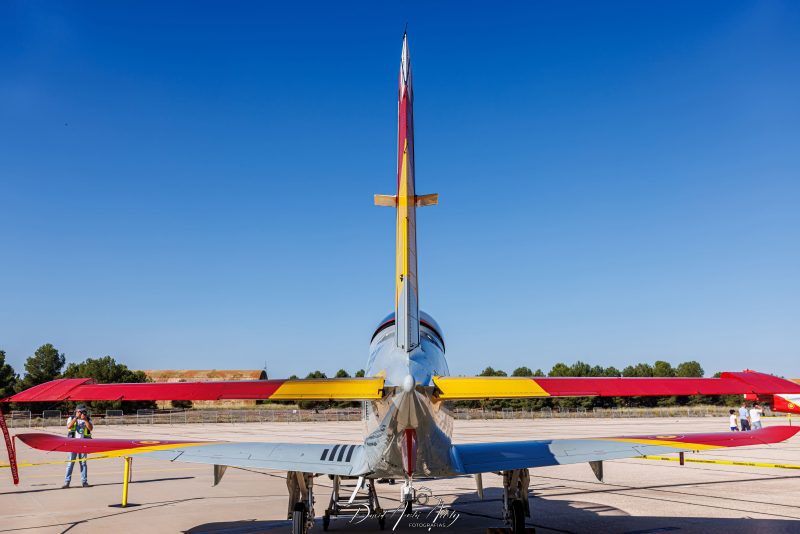 50 aniversario Ala 14