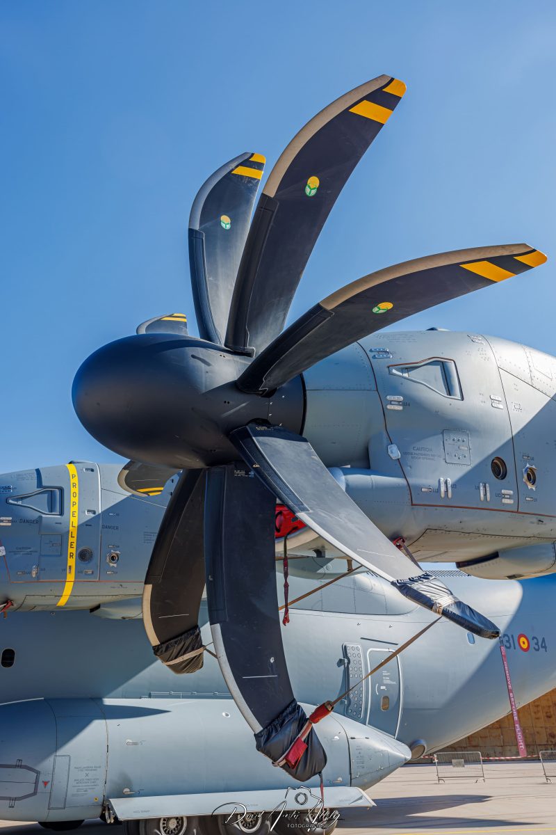 50 aniversario Ala 14