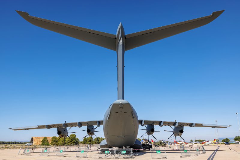 50 aniversario Ala 14