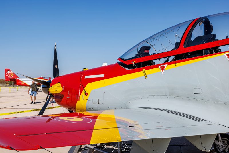 50 aniversario Ala 14