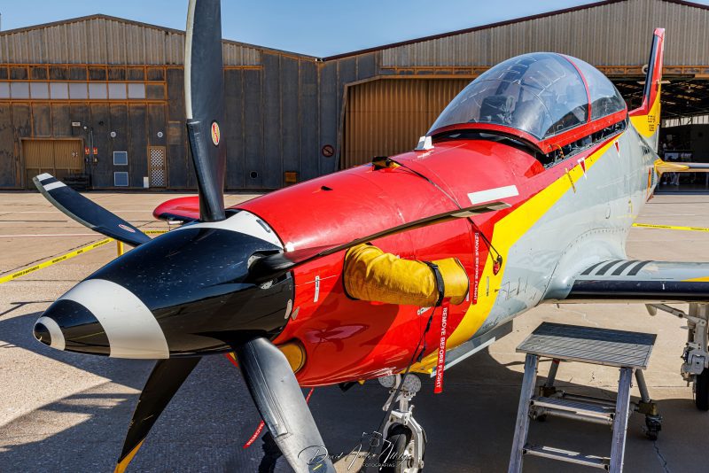 50 aniversario Ala 14