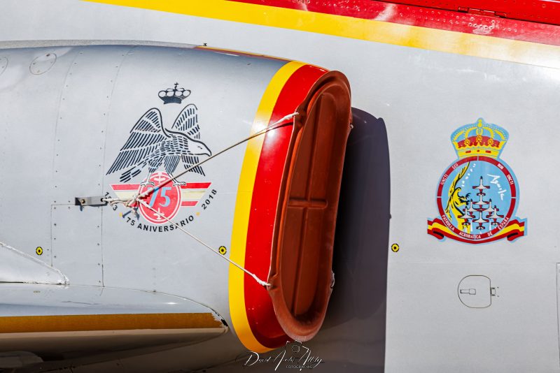 50 aniversario Ala 14