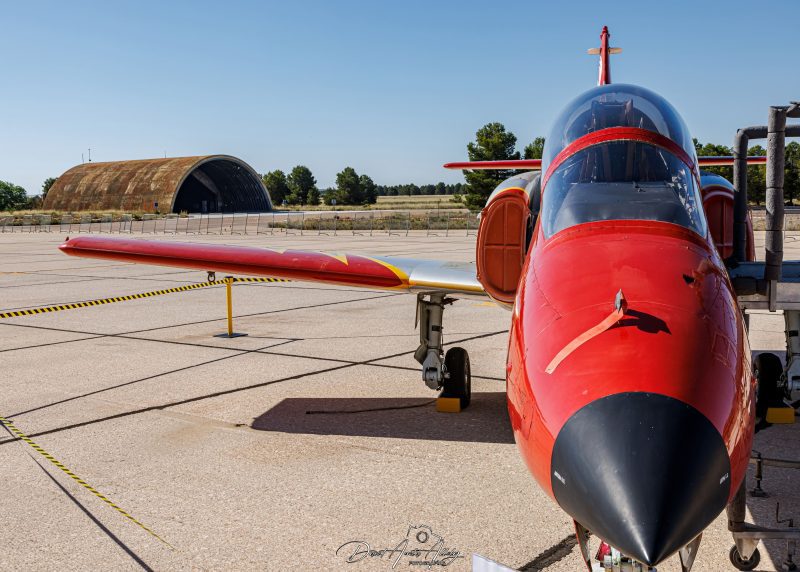 50 aniversario Ala 14