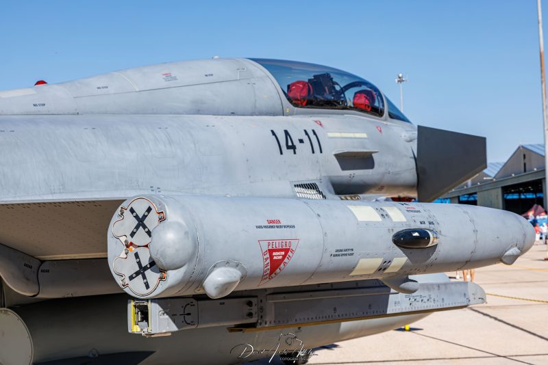 50 aniversario Ala 14