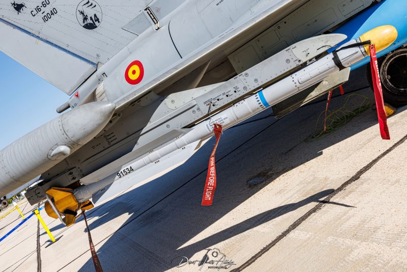 50 aniversario Ala 14