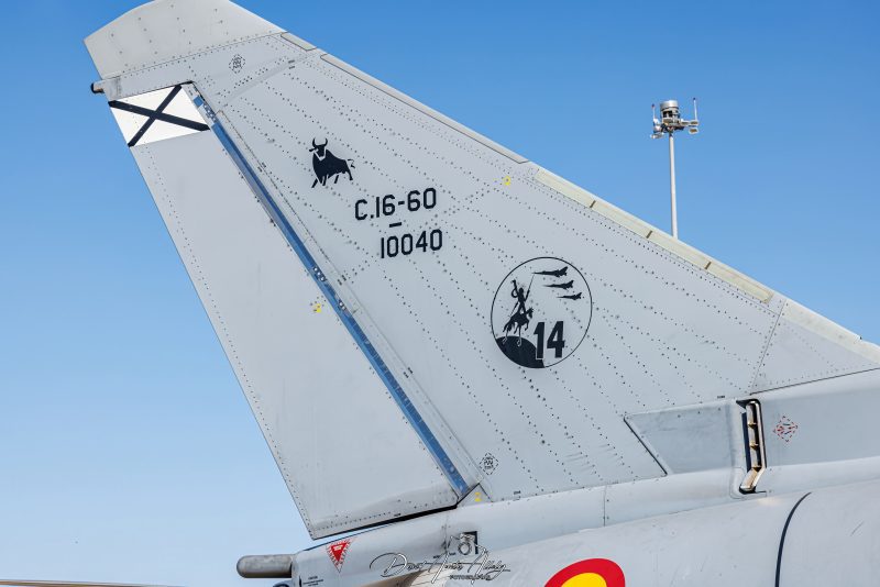 50 aniversario Ala 14