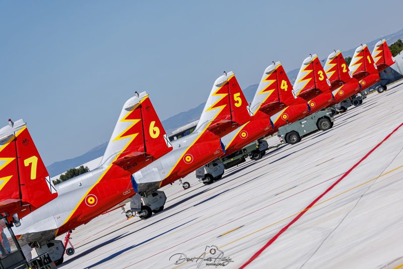 50 aniversario Ala 14