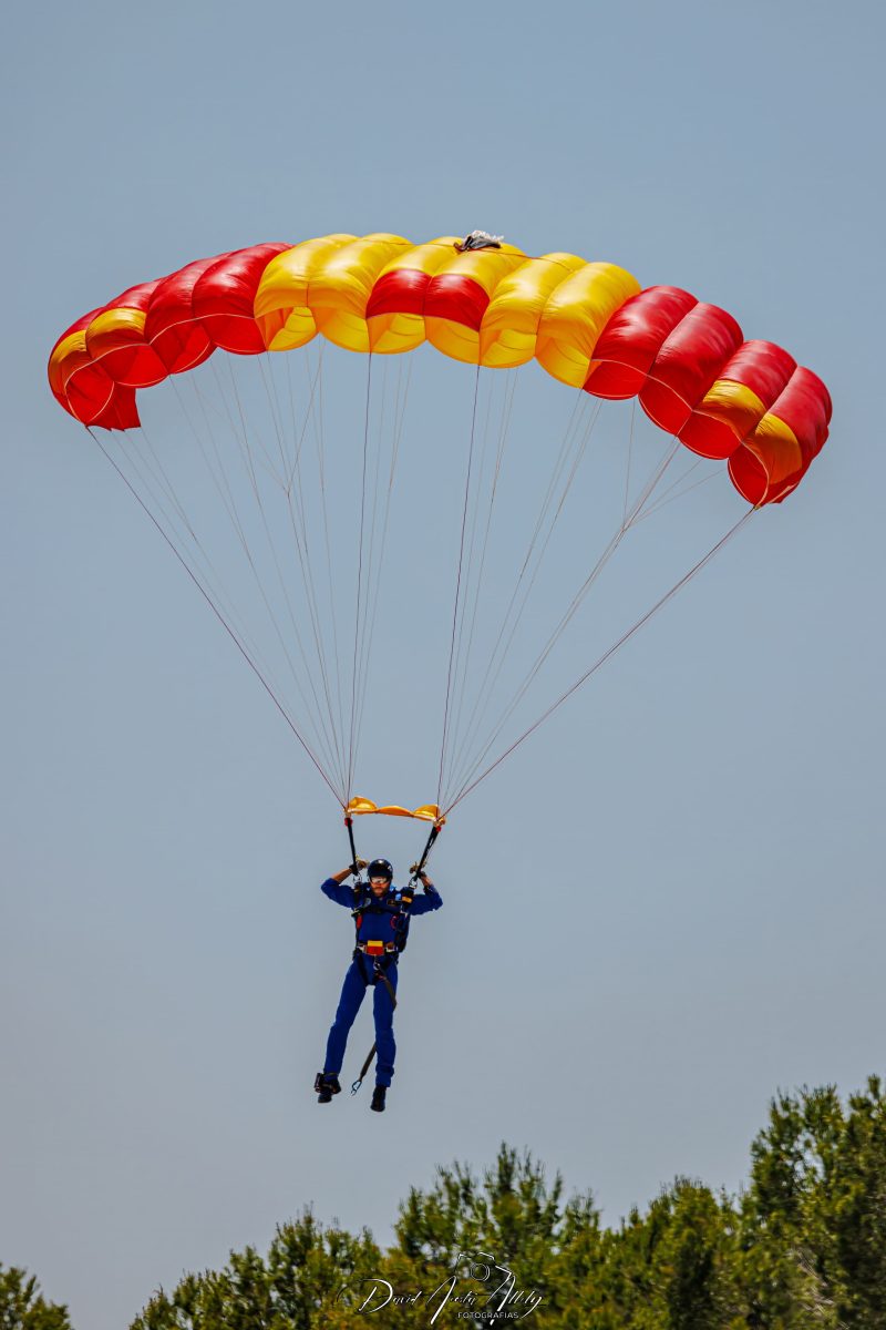 50 aniversario Ala 14