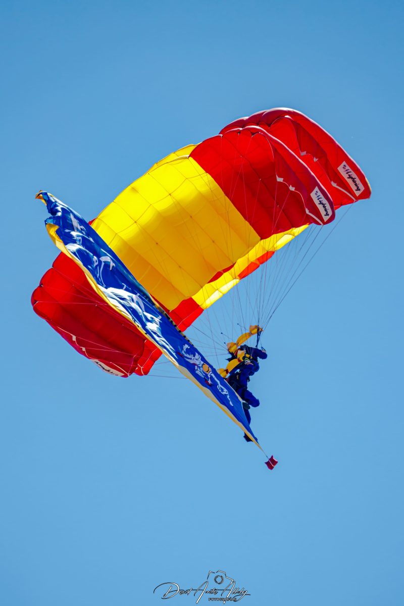 50 aniversario Ala 14