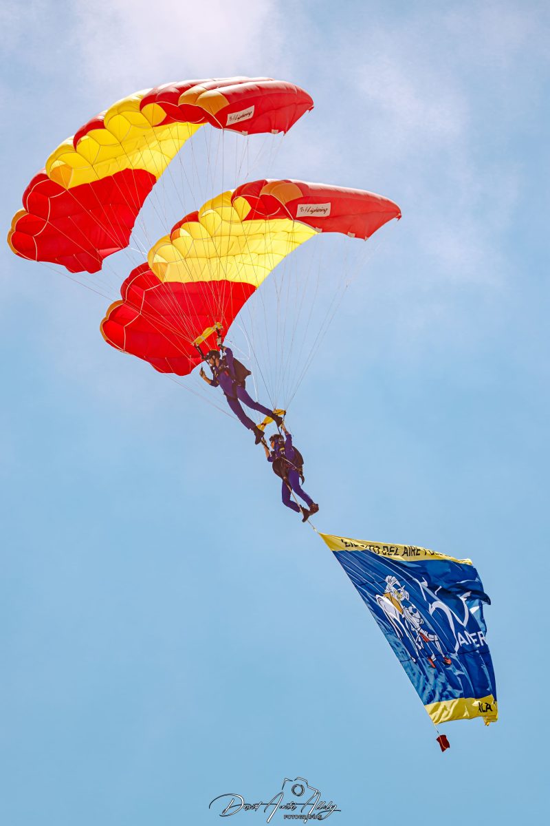 50 aniversario Ala 14