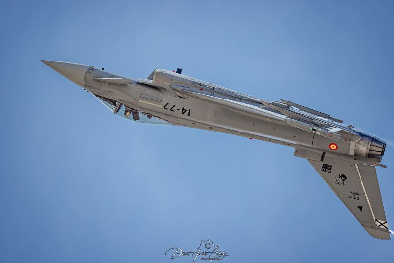 50 aniversario Ala 14