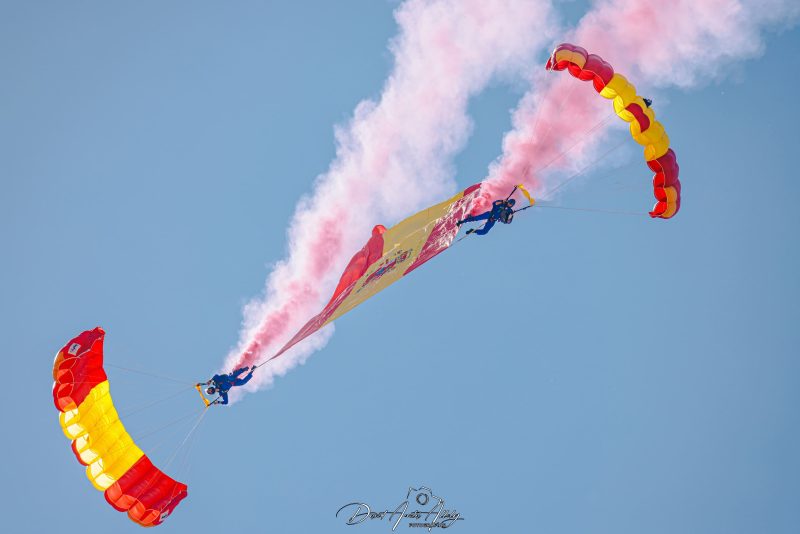 50 aniversario Ala 14