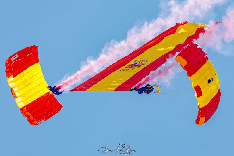 50 aniversario Ala 14