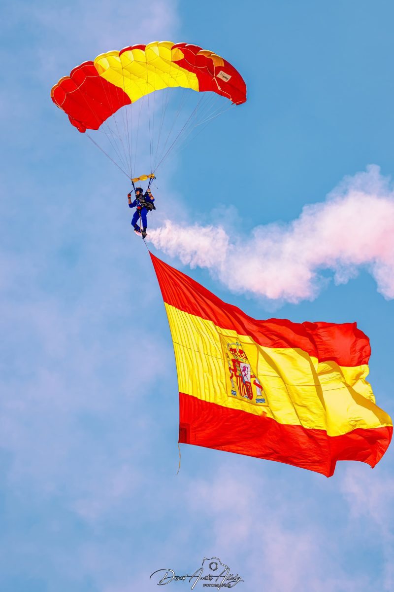 50 aniversario Ala 14