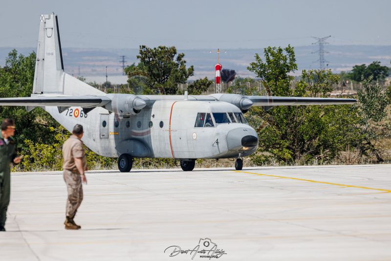 50 aniversario Ala 14