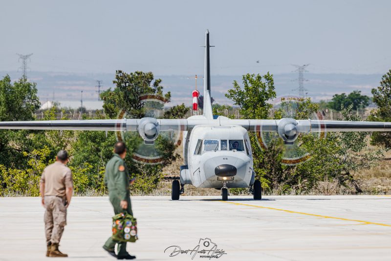 50 aniversario Ala 14