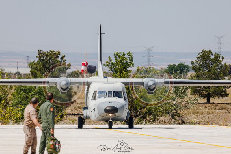 50 aniversario Ala 14