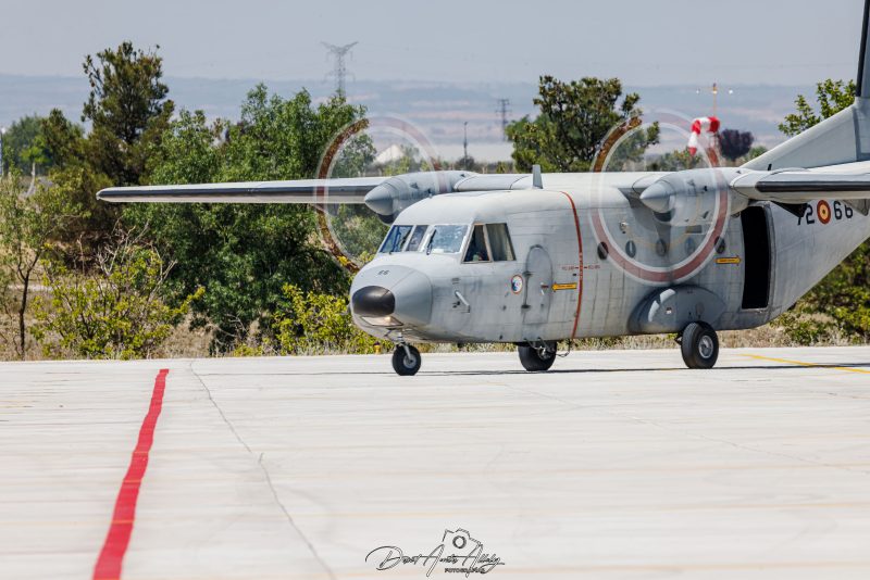 50 aniversario Ala 14