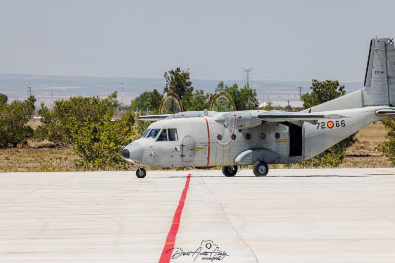 50 aniversario Ala 14