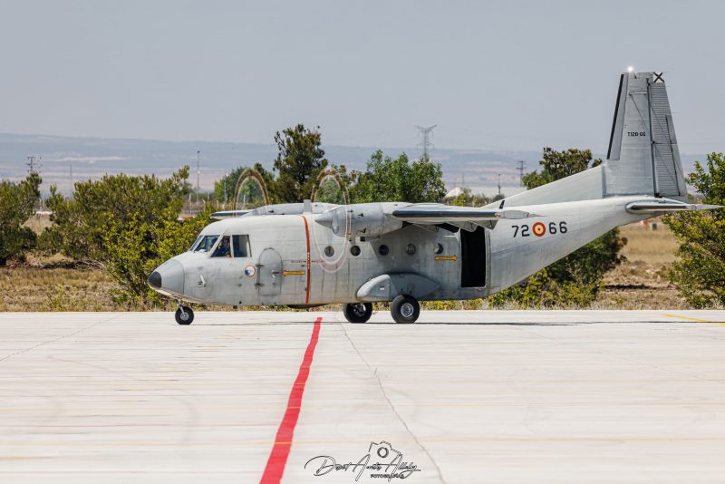 50 aniversario Ala 14