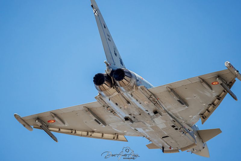 50 aniversario Ala 14