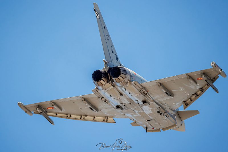 50 aniversario Ala 14