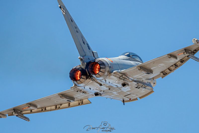 50 aniversario Ala 14