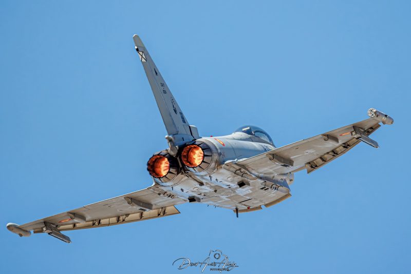 50 aniversario Ala 14