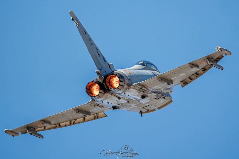 50 aniversario Ala 14