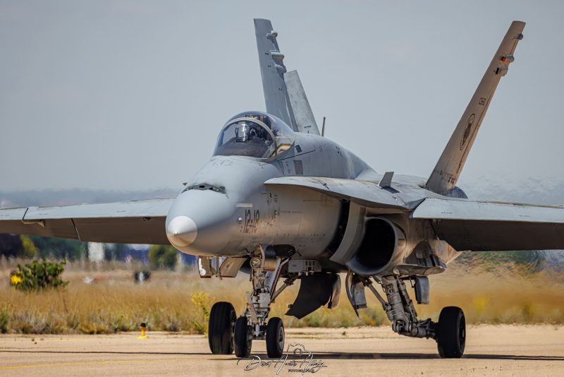 50 aniversario Ala 14