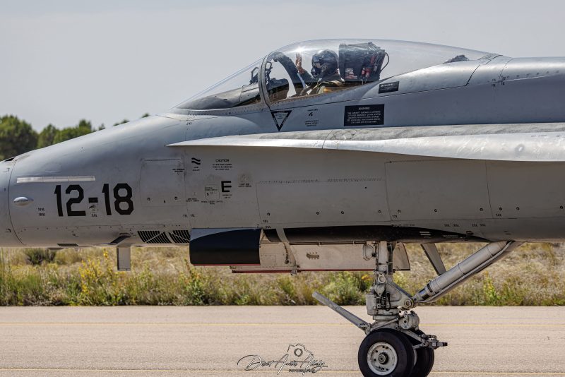 50 aniversario Ala 14