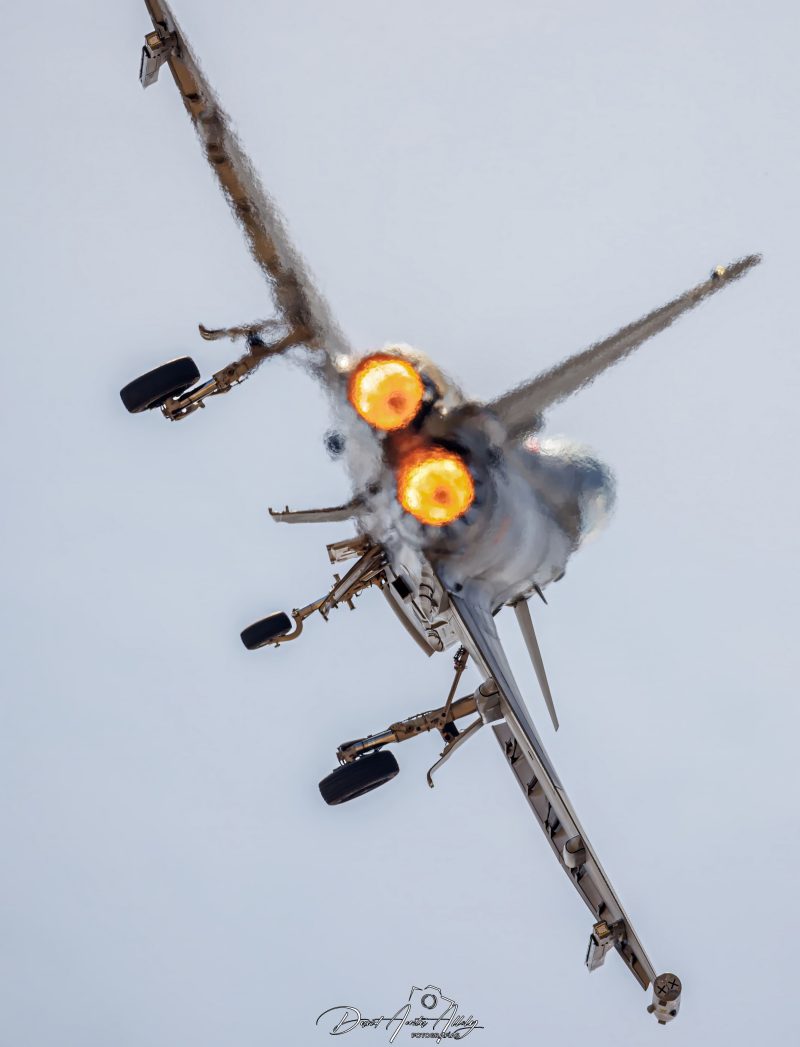 50 aniversario Ala 14