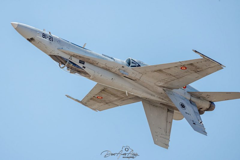 50 aniversario Ala 14