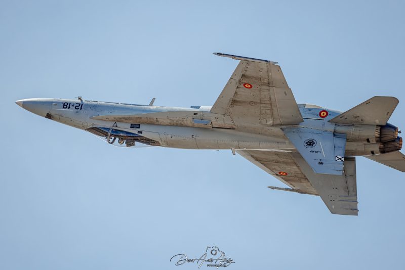 50 aniversario Ala 14