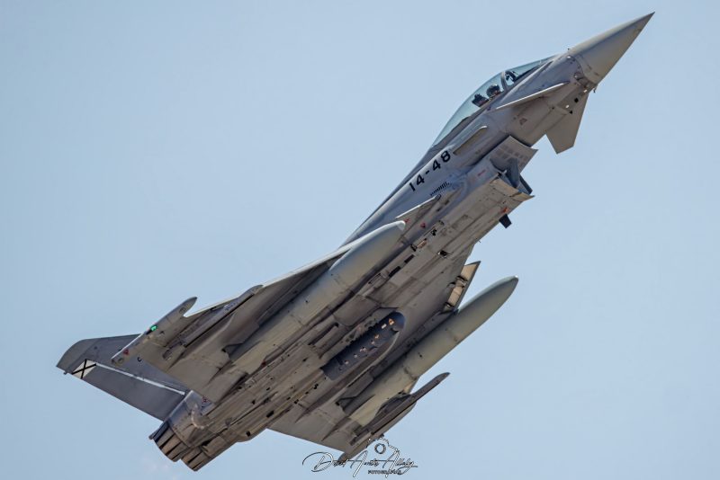 50 aniversario Ala 14