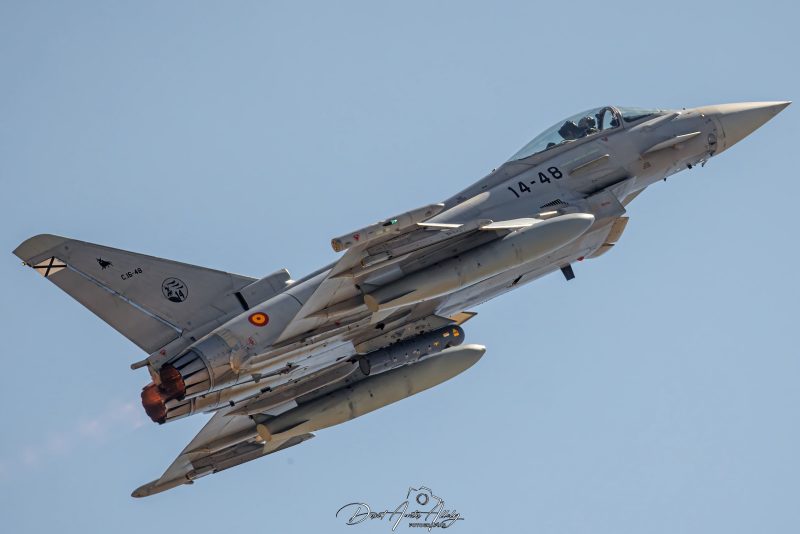 50 aniversario Ala 14