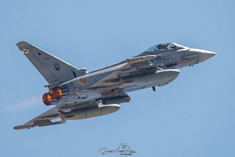 50 aniversario Ala 14