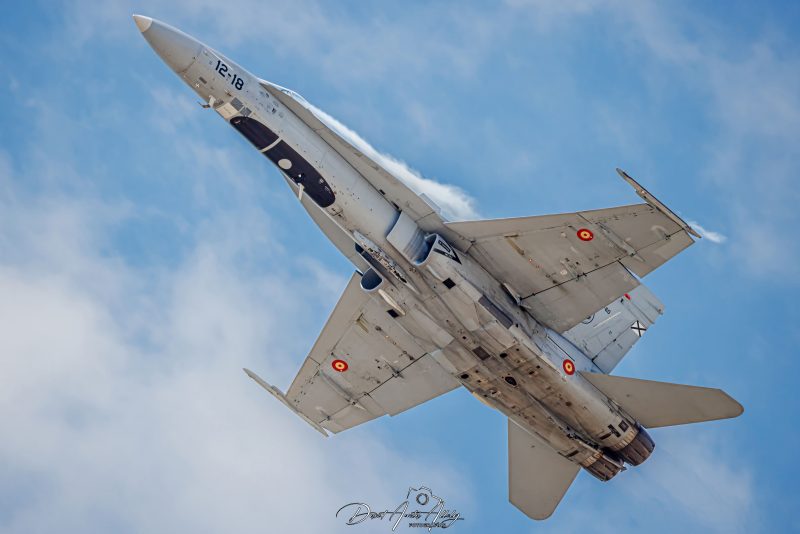 50 aniversario Ala 14