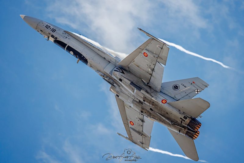 50 aniversario Ala 14