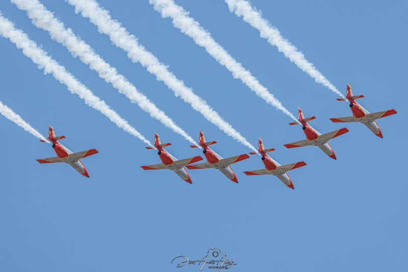 50 aniversario Ala 14