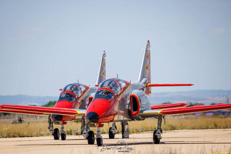 50 aniversario Ala 14