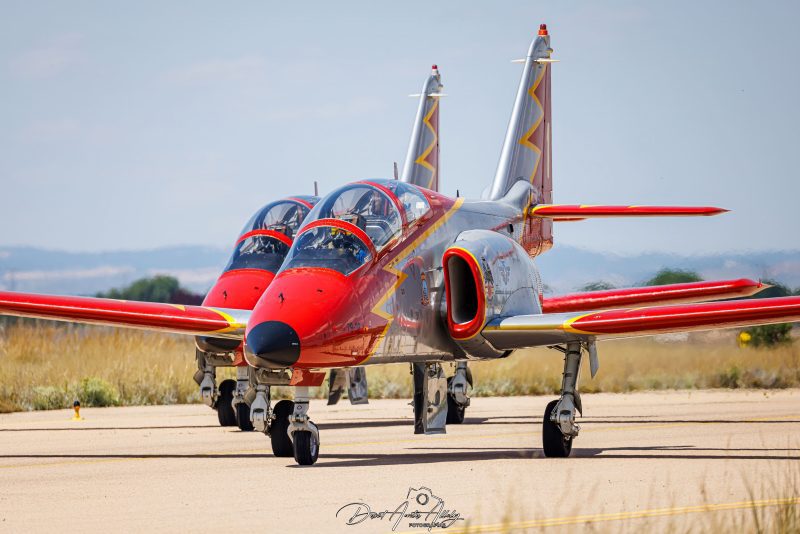 50 aniversario Ala 14