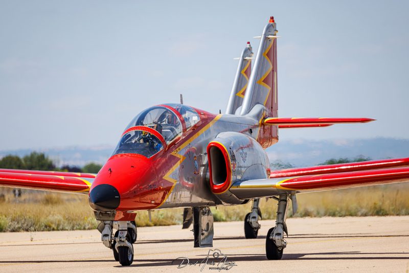 50 aniversario Ala 14