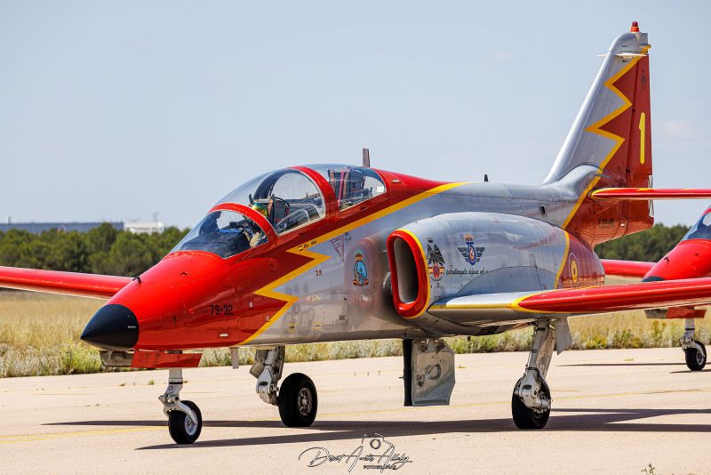 50 aniversario Ala 14